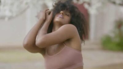 Feeling Good music video