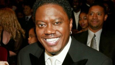 Bernie Mac