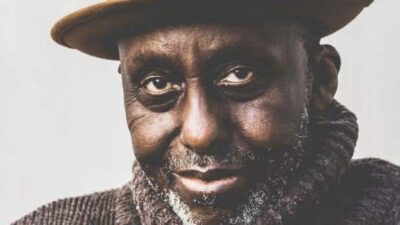 Bill Duke