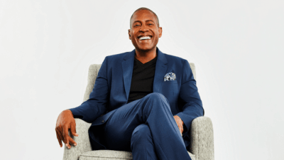 Carlos Watson