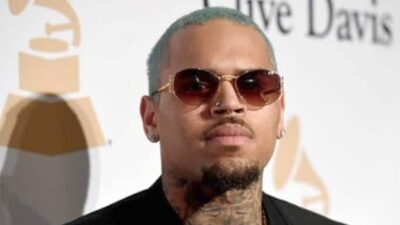 Chris Brown