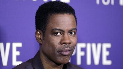 Chris Rock