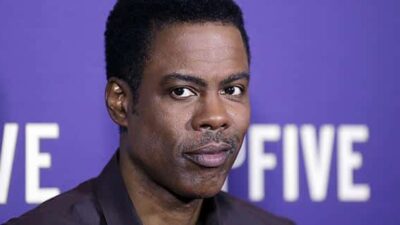 Chris Rock