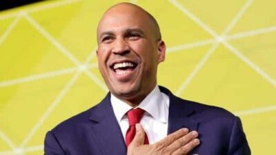 Cory Booker