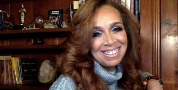 Dominique Di Prima Leaves Stevie Wonder's KJLH to Join Tavis Smiley's New KBLA Talk 1580 - Vimarsana News