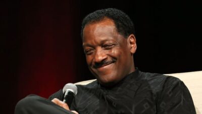 Donnie Simpson Has a His Fraternal Twin Brother