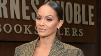 Basketball Wives star