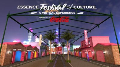 Essence Festival of Culture