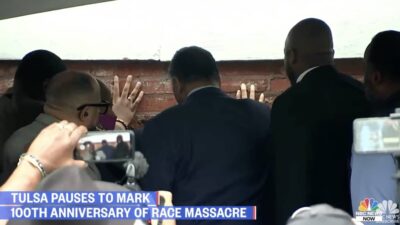 Rev. Jesse Jackson