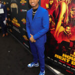 Terrence J.