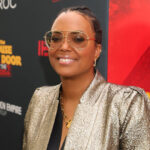 Aisha Tyler