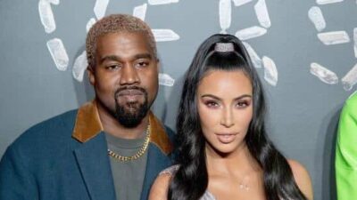 Kanye & Kim