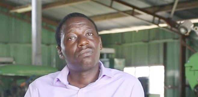 Kenneth Guantai: Kenyan Inventor of Electric Handcarts, Auto Rickshaws Hopes to Go Global - Vimarsana News