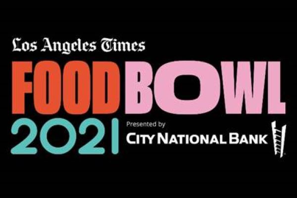 LA Times Food Bowl-logo