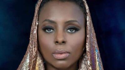 Ledisi