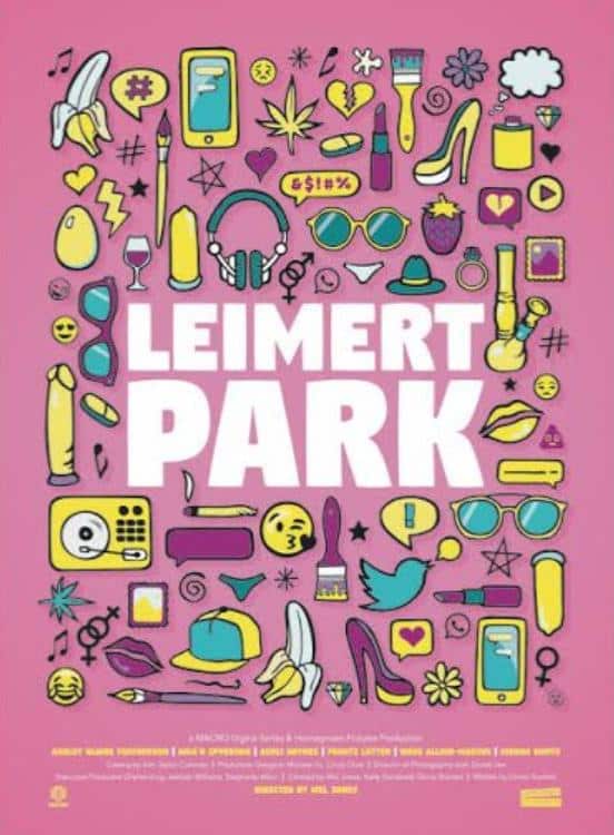 Leimert Park - poster3