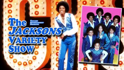 The Jacksons Variety Show