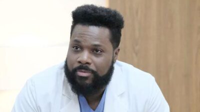 Malcolm Jamal Warner