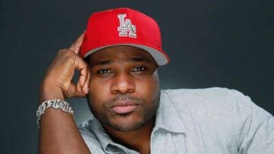 Malcolm-Jamal Warner