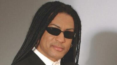 Marion Meadows