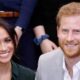 Meghan Markle & Prince Harry