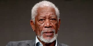 Morgan-Freeman