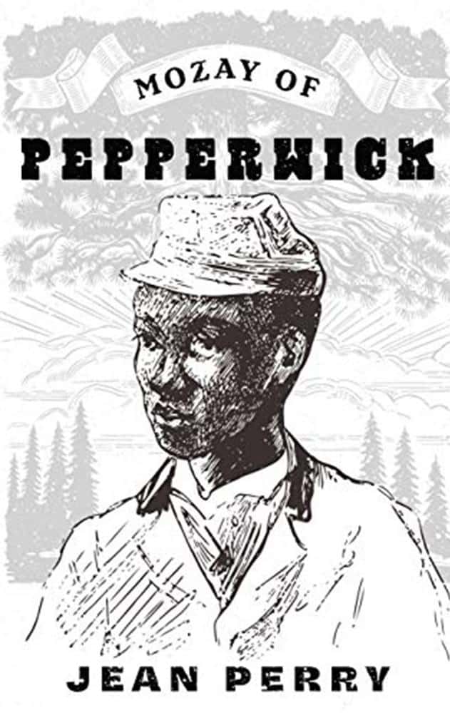 Mozay of Pepperwick (cover)