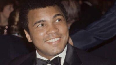 Muhammad Ali