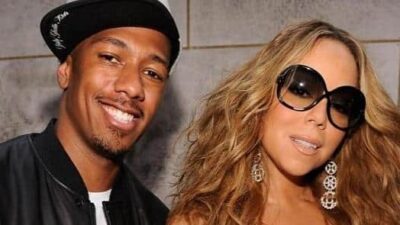 Nick and Mariah