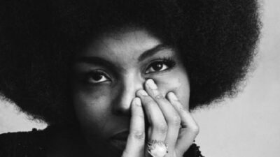 Roberta Flack