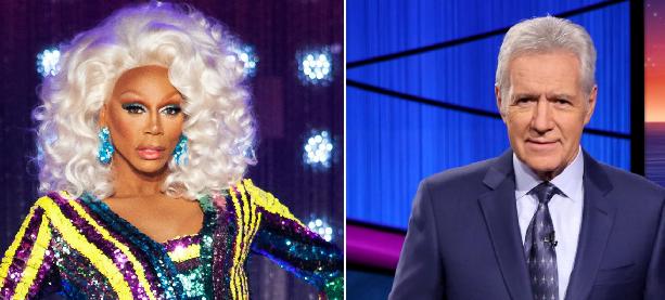 'RuPaul's Drag Race' Leads 3rd Annual 'Critics Choice Real TV Awards' + Alex Trebek to be Honored Posthumously - Vimarsana News