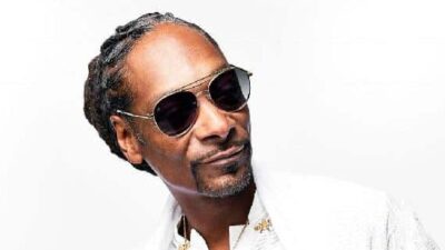 Snoop Dogg