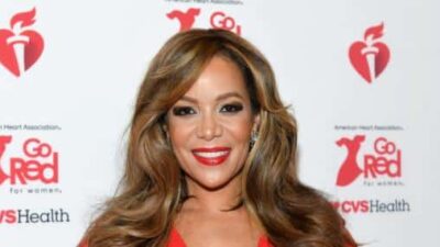 Sunny Hostin