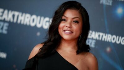 Taraji P Henson