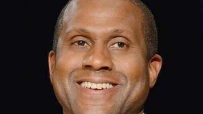 Tavis Smiley