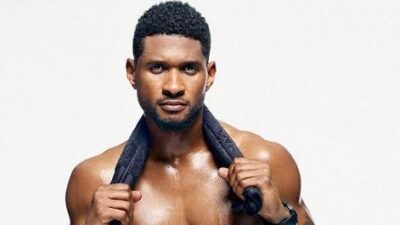Usher