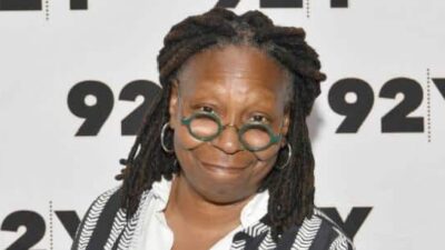 Whoopi Goldberg / Getty