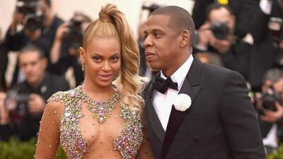 Jay-Z and Beyonc&eacute; Drop $200 Million Cash on New Malibu Home