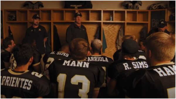 'Under The Stadium Lights' Exclusive Clip: 'Underdogs' [WATCH] - Vimarsana News
