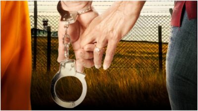 Love During Lockup