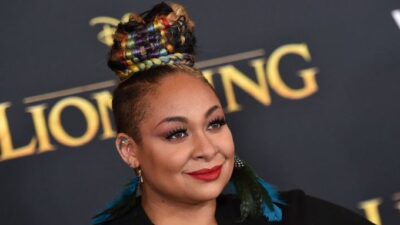 Raven Symone
