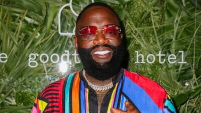 Rick Ross
