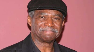 charlie robinson