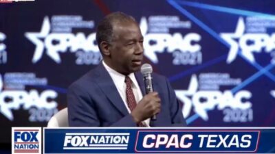Ben Carson