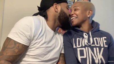 Ray and Roslyn Singleton