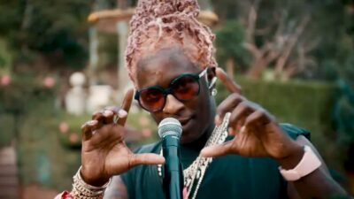 Young Thug