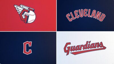 Cleveland Guardians
