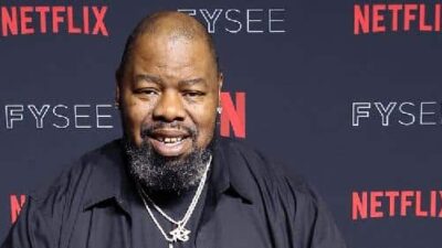 Biz Markie
