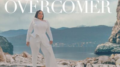 Tamela Mann