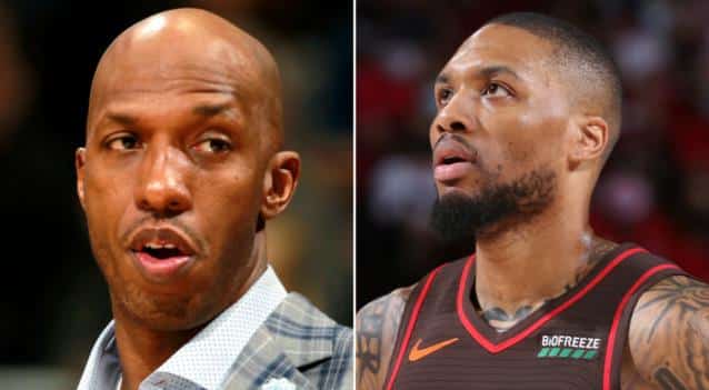 Damian Lillard Backlash & Chauncey Billups' Old Sexual Assault Accusation Has the Knicks Waiting to See